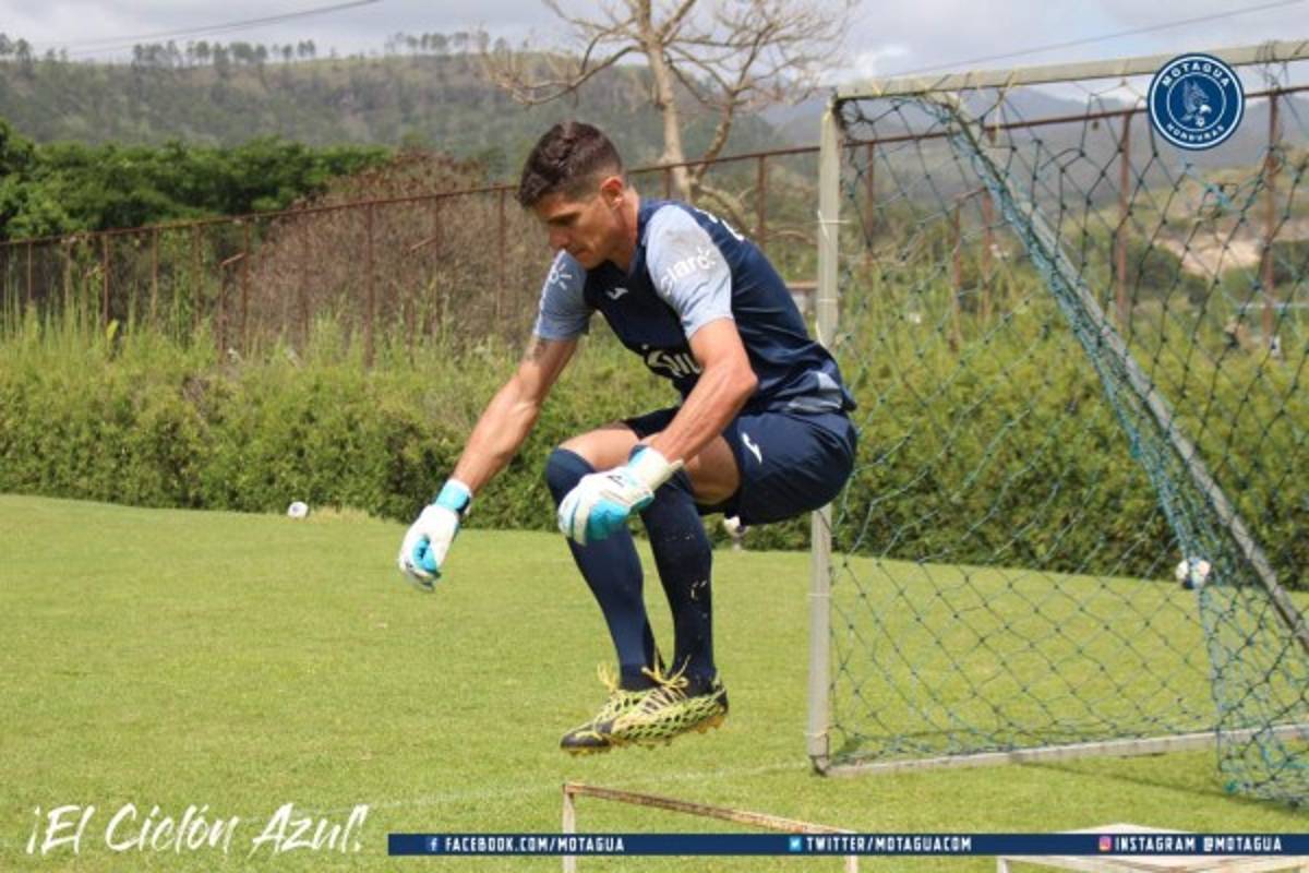 EL MERCADO: Llega fichaje al Olimpia y van por un exMotagua; Diego Vázquez tiene nuevo jugador y hondureño es fichado en Europa