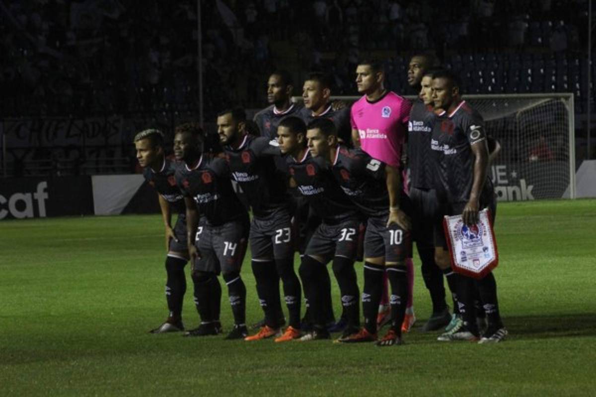 Estos son los equipos que disputarán la Liga de Campeones de la Concacaf 2020