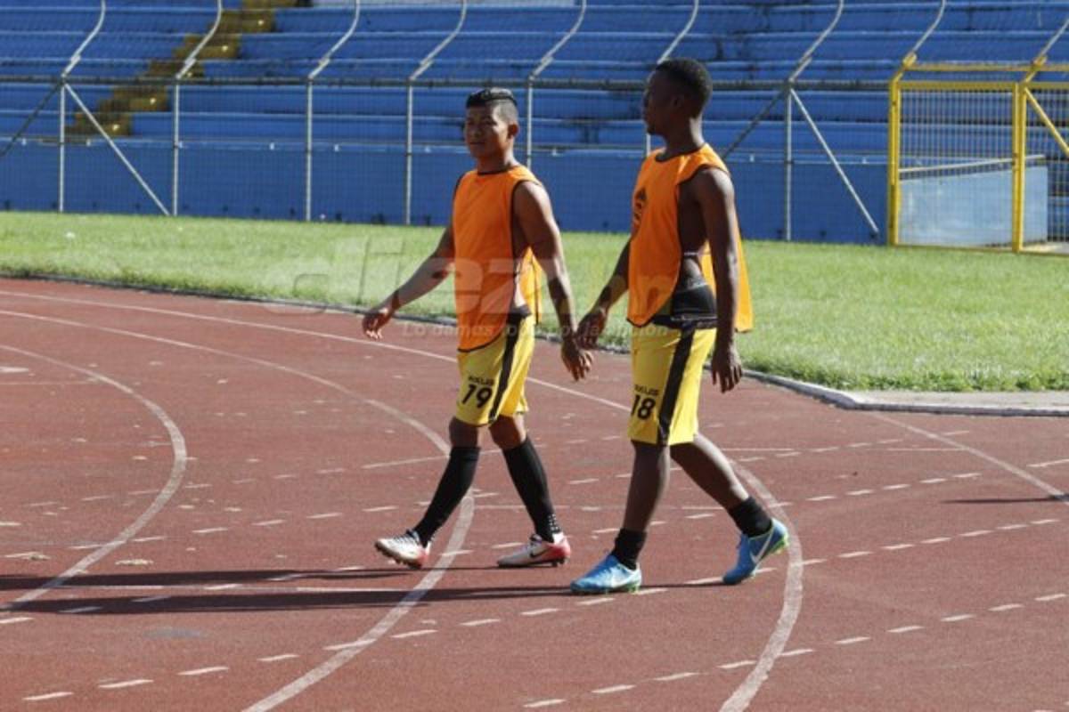 CURIOSAS: La incertidumbre en el Olímpico y la partida del Marathón