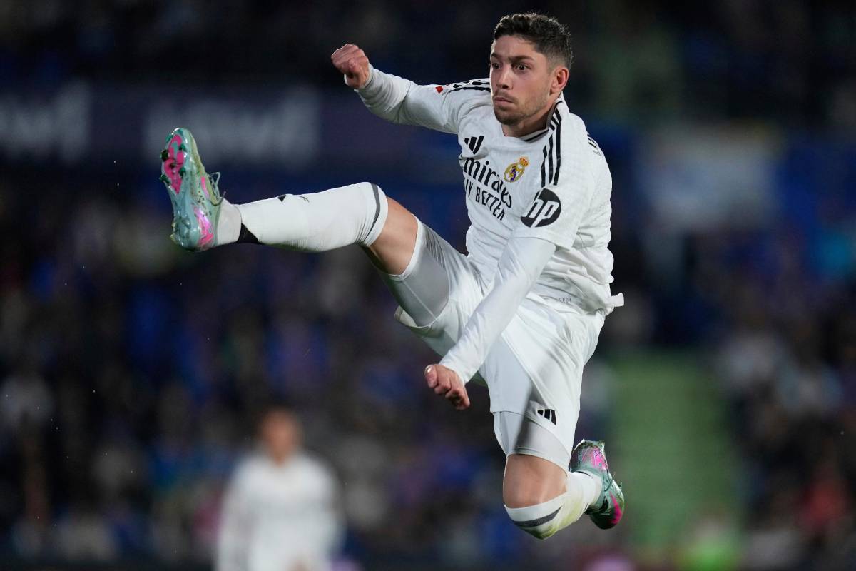 Xabi Alonso quiere revancha: la alineación del Real Madrid ante el Atlético en la Supercopa de España