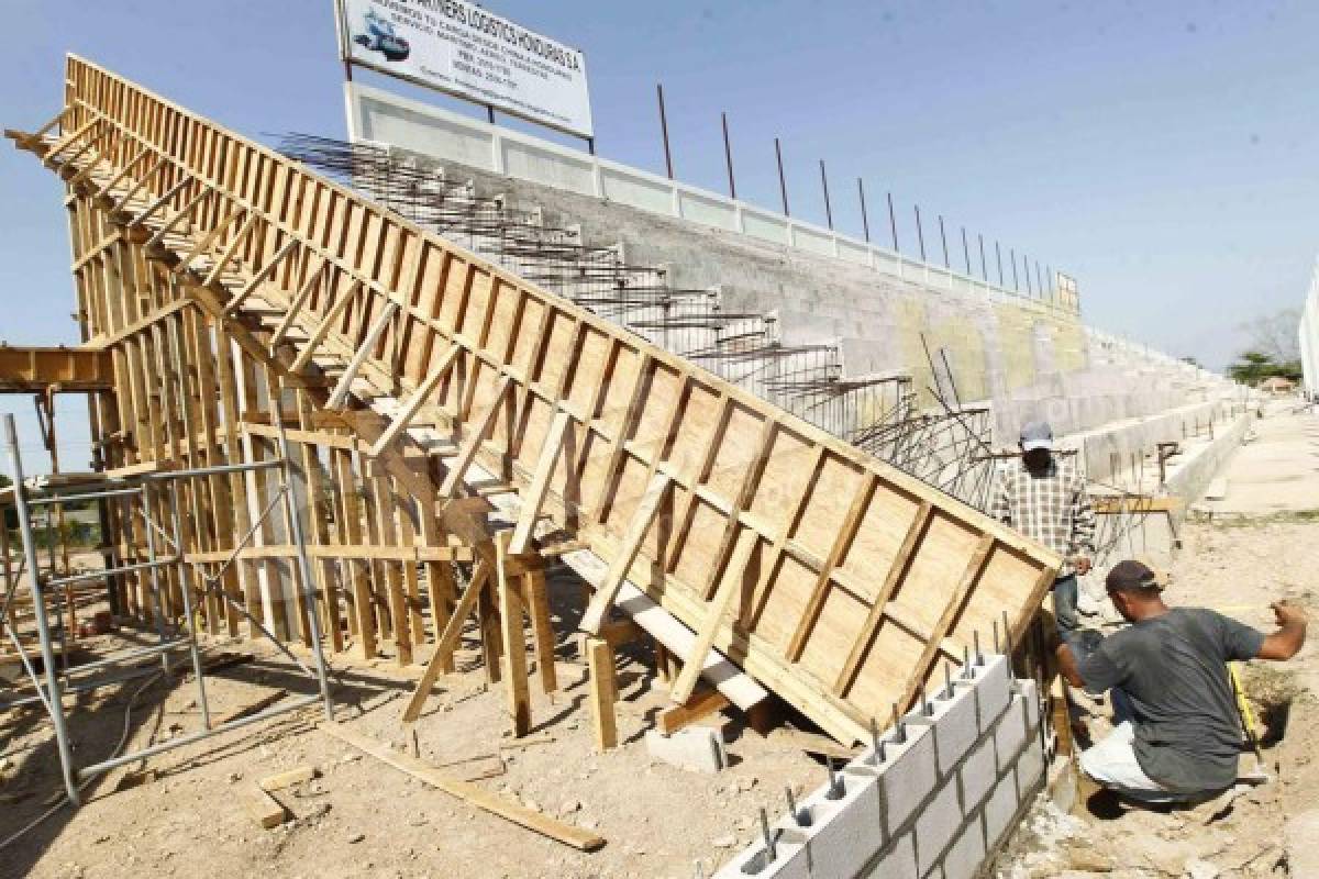 ¡Una belleza! Estadio de Parrillas One será un complejo moderno en Honduras