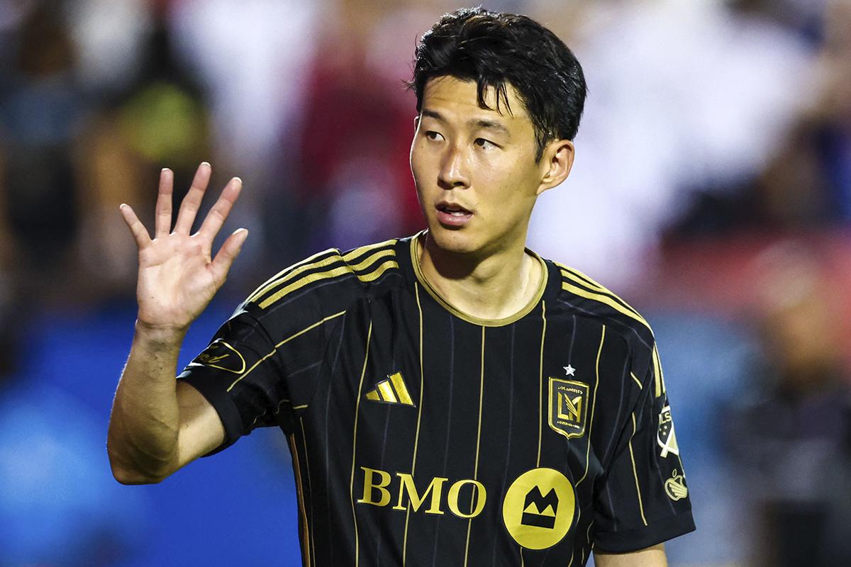 El motivo por el que Son no quiere casarse y sigue soltero a sus 33 años: la decisión que tomó por sus padres