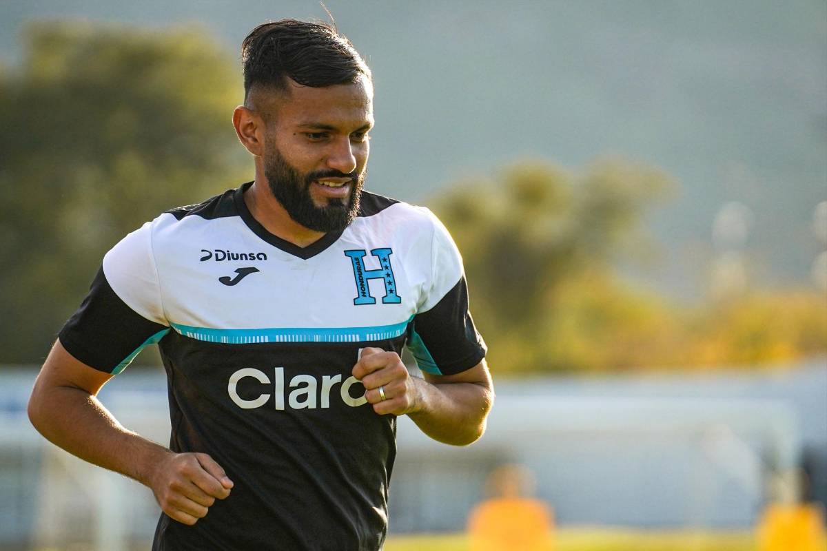 Convocatoria de la Selección de Honduras: Legionarios ausentes, sorpresotas y algunos ‘principiantes’ ante Bermudas