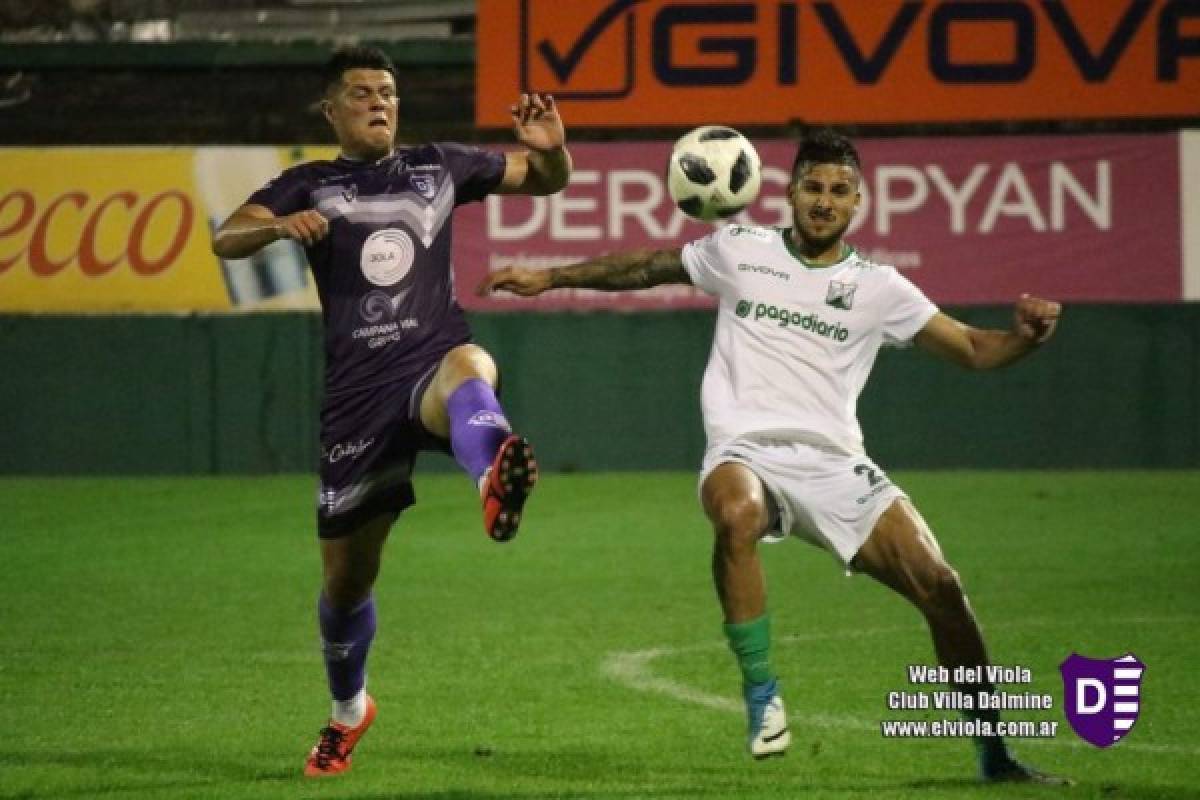 Fichajes: Motagua negocia con dos delanteros y Real España presta a un jugador