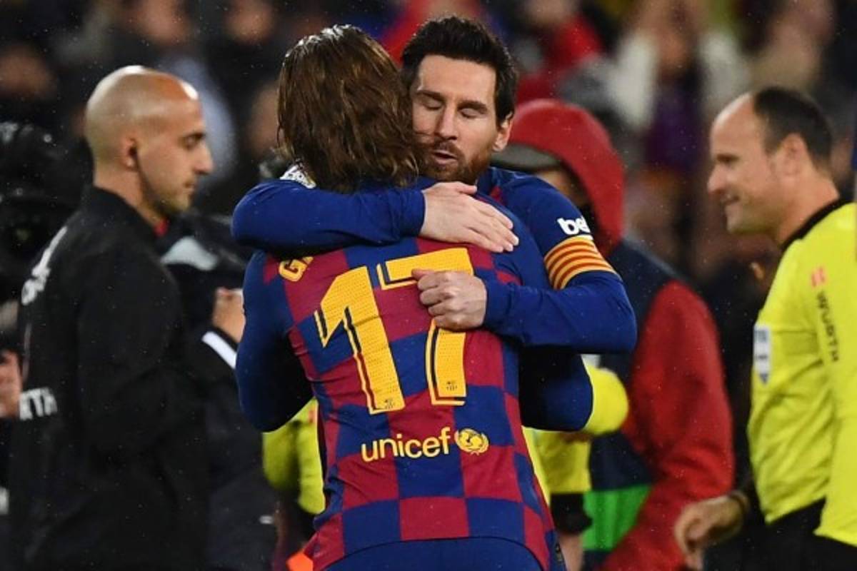 No se vio por TV: La mirada de Messi en gol del Madrid, Cristiano Ronaldo en el Bernabéu