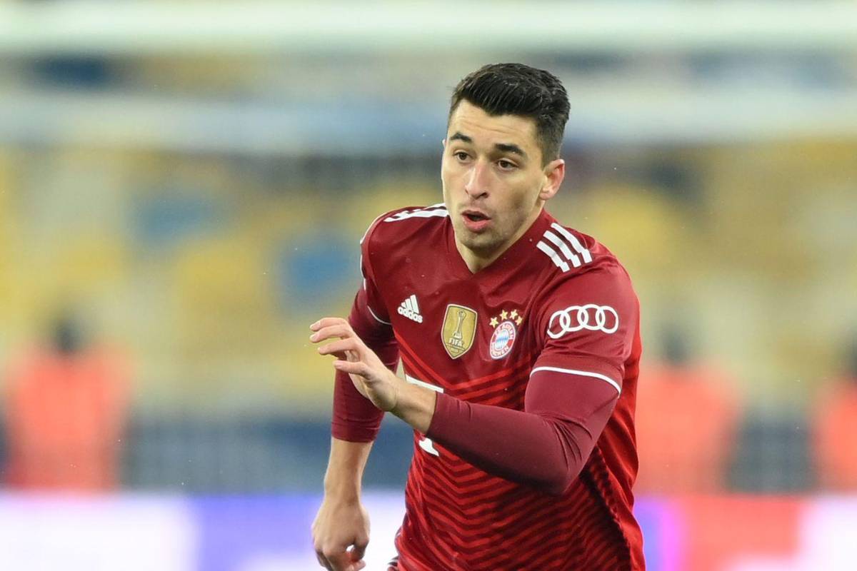 La poderosa alineación del Bayern Munich para mandar al Barcelona a la Europa League