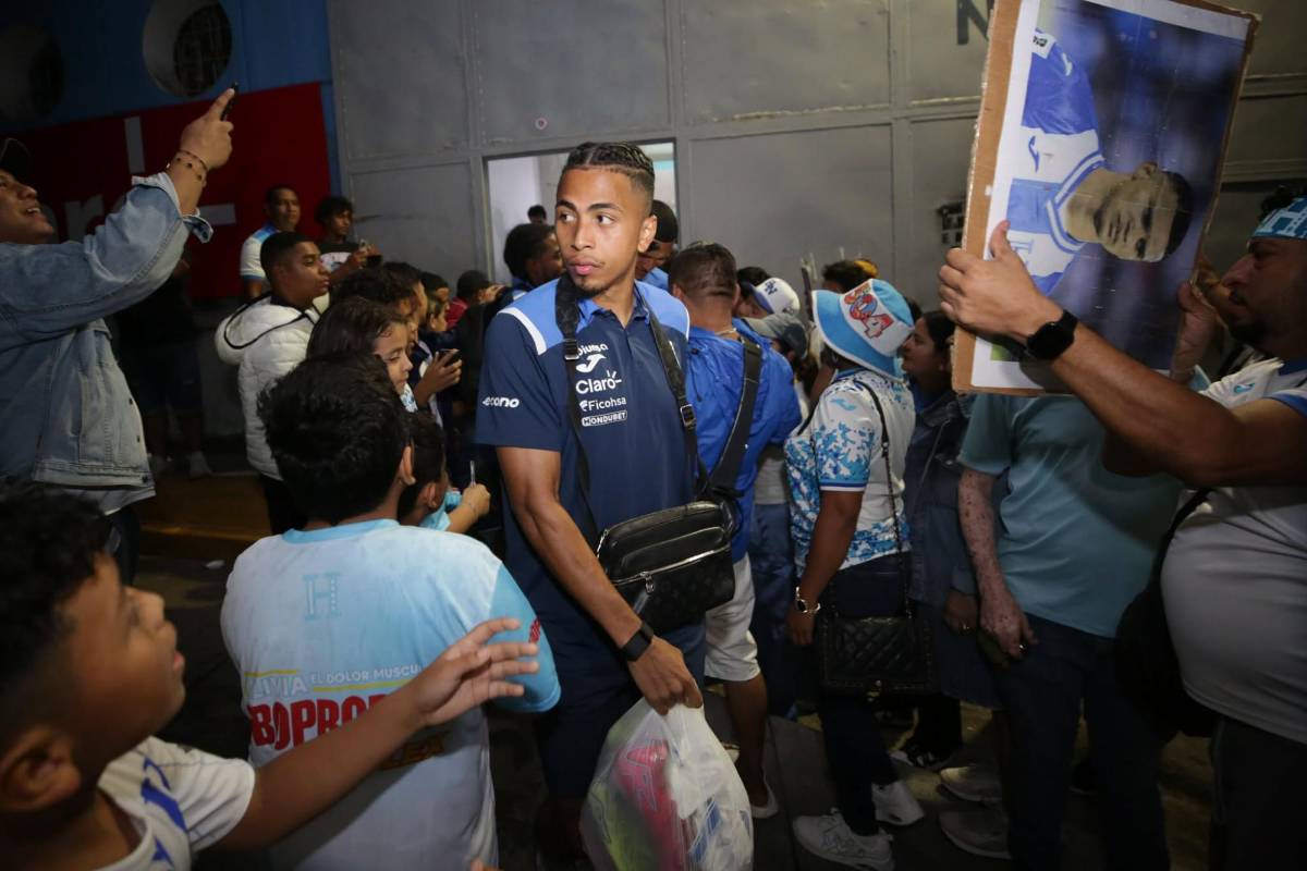 Tragedia familiar, verdadero lugar de nacimiento y su religión, así es la vida de Rigo Rivas, figura de la Selección de Honduras ante Haití