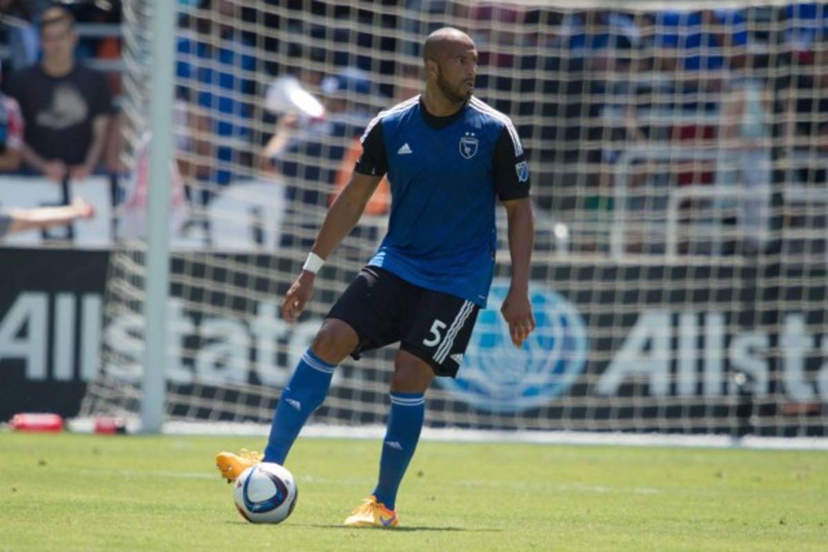 Legionarios de Honduras bajan su precio en el mercado, según Transfermarket