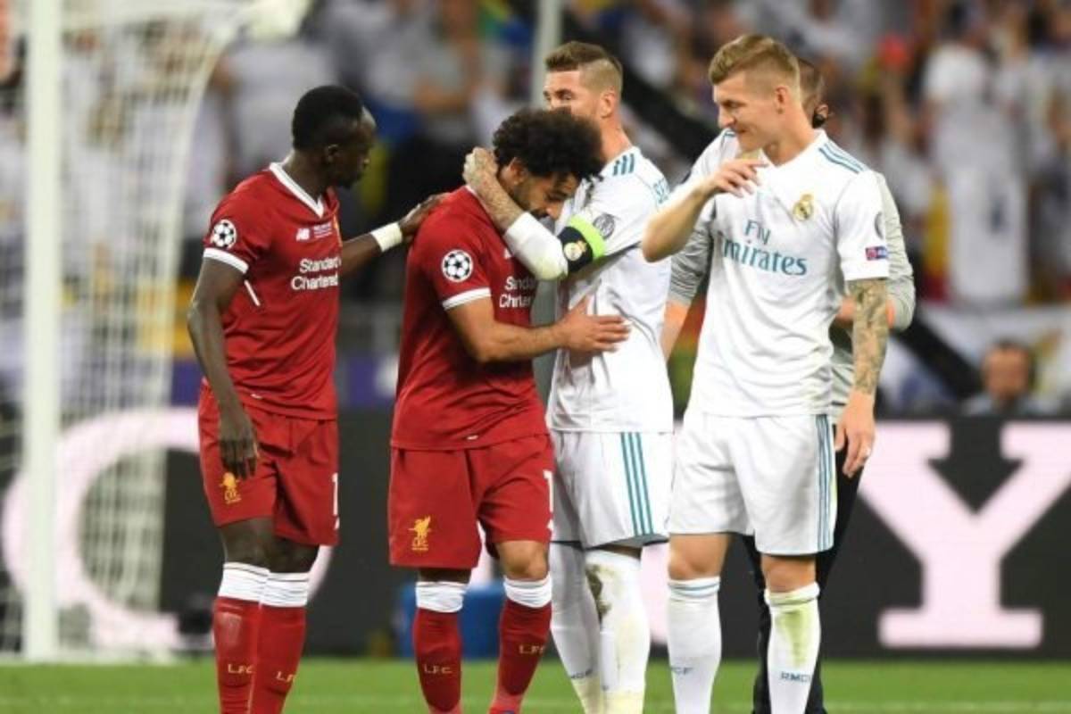 Los millones que invirtió el Liverpool para volver a ser campeón de la Champions League