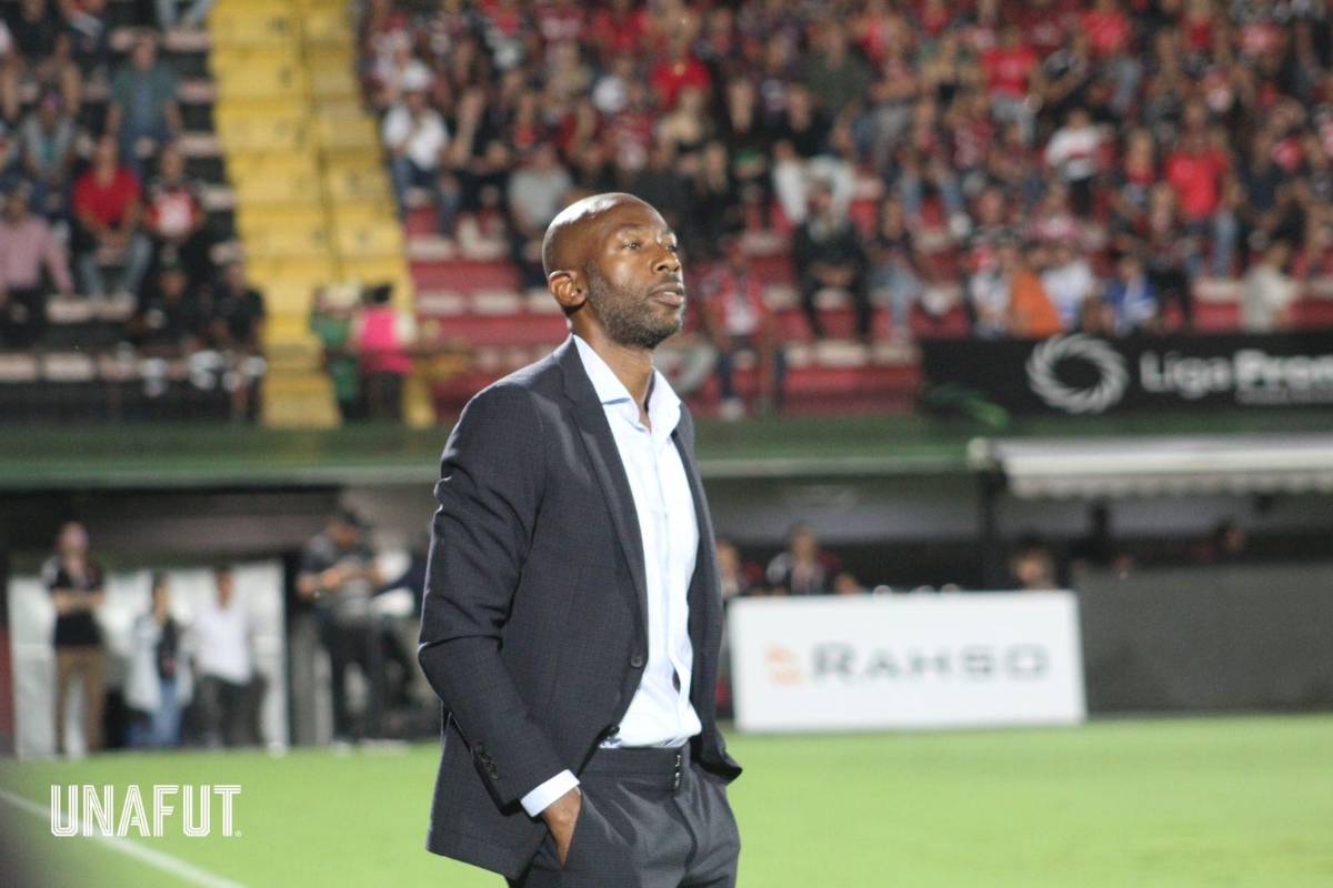 La Selección de Costa Rica busca técnico: ¡Los DT que Fedefutbol maneja para que los encamine rumbo al Mundial del 2026!