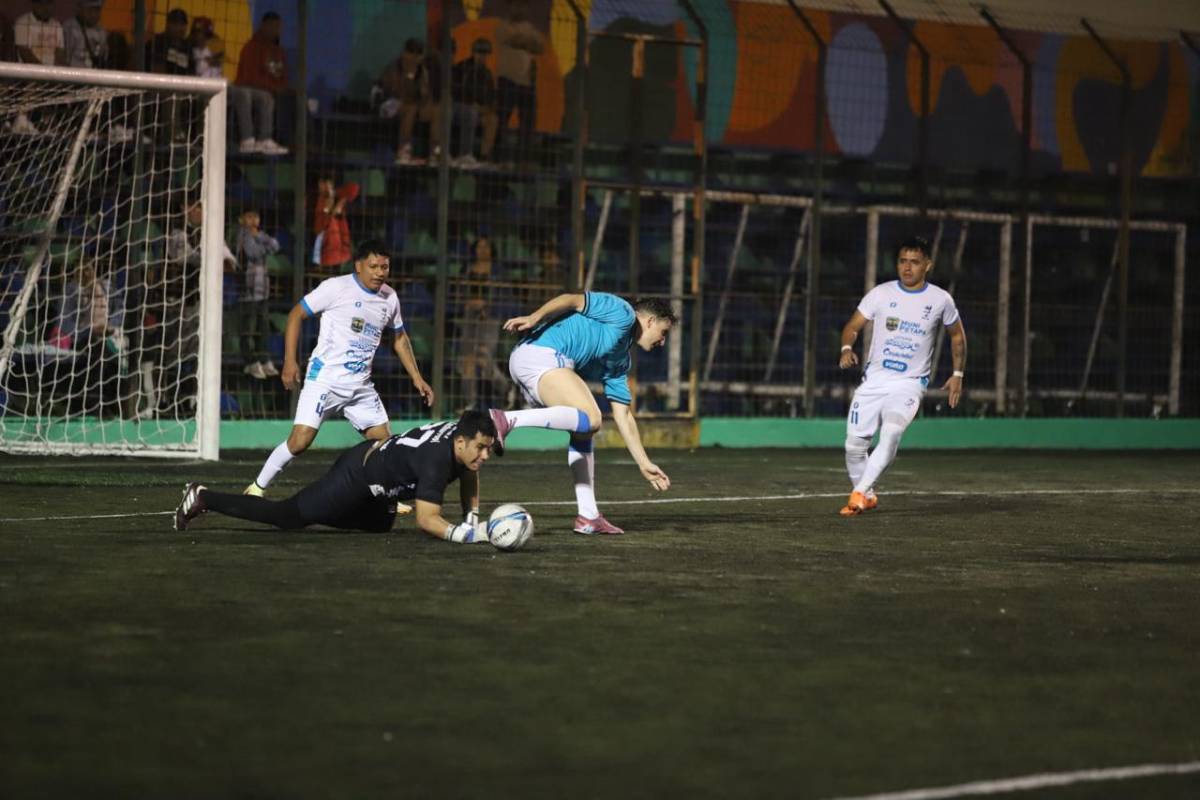 El robo a Supremo en Guatemala, polémica derrota de La Baleada Mecánica y la pelea entre tiktokers chapines y hondureños