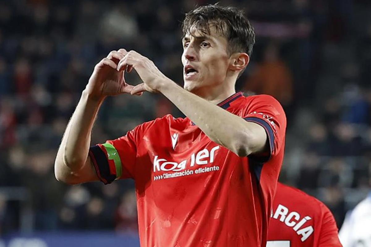 Raphinha anotó hat-trick y así marcha la carrera por el Pichichi de la Liga Española