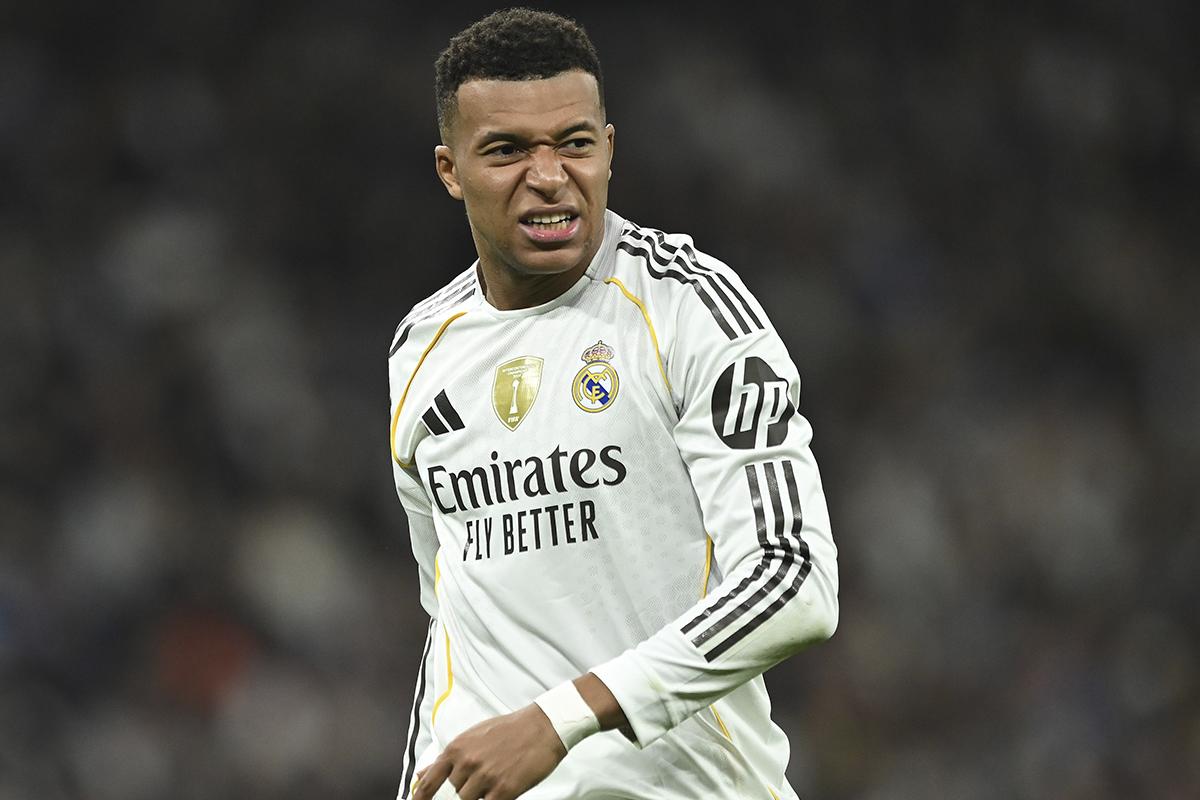 Mbappé ya no lo soporta: pide la salida de jugador del Madrid y el motivo