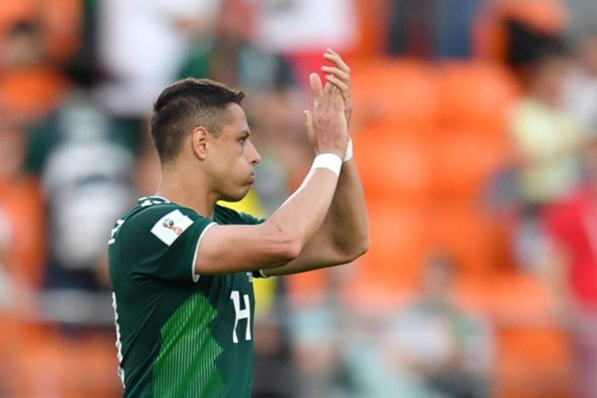 Drama y llanto: El sufrimiento de jugadores mexicanos y el desconsuelo de Osorio