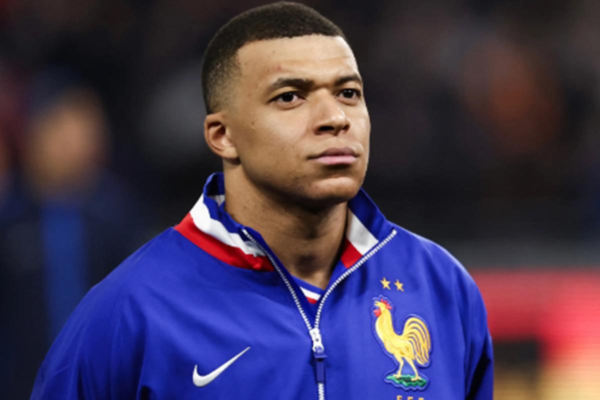Polémica en Francia: “Mbappé aún no tiene el nivel de Benzema; Griezmann debía ser el capitán de la selección”