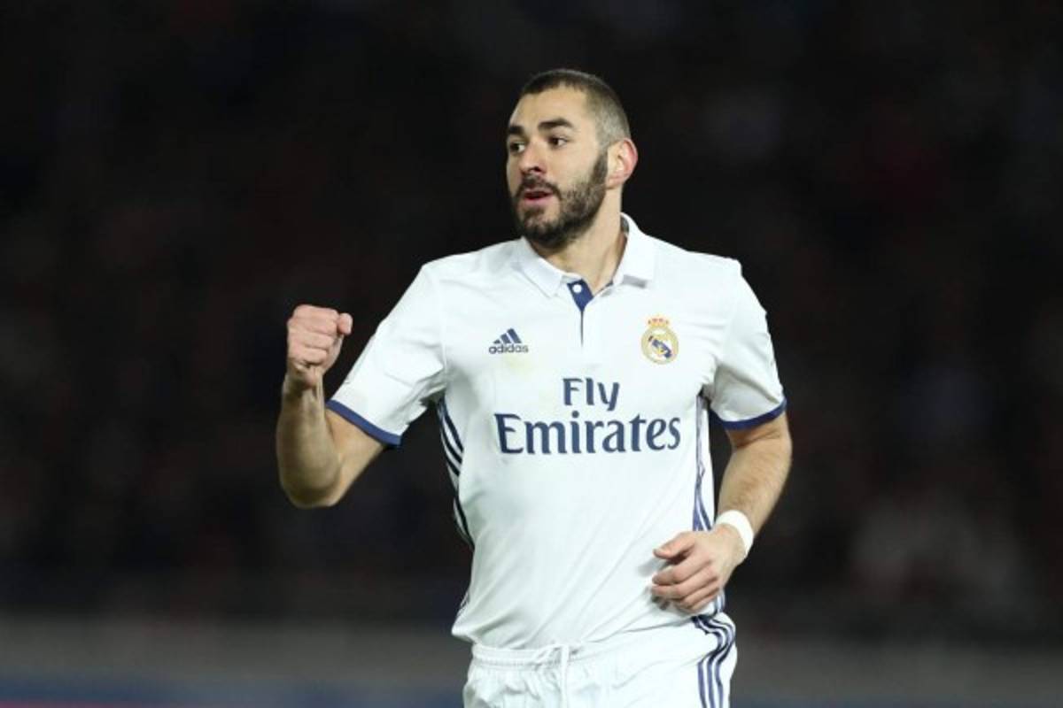 El 11 que utilizaría Real Madrid ante el Atlético en el Calderón