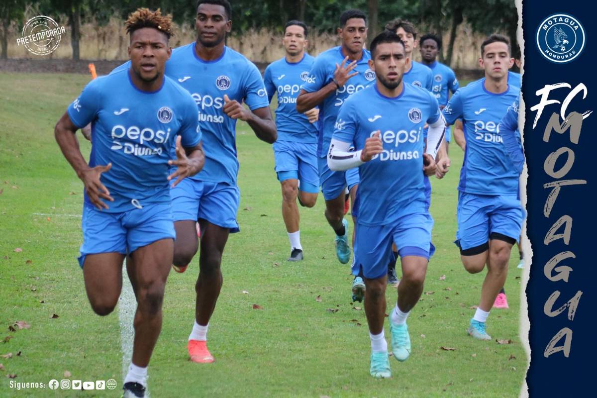 FICHAJES: Olimpia anuncia renovaciones, Marathón tendrá alta; Denil y Choco tienen nuevos pretendientes