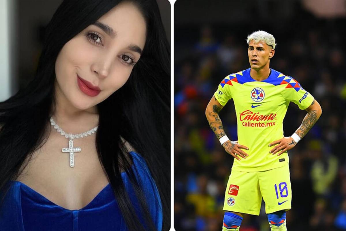 Fue tricampeón en México y su exesposa lo delata: “Muy fiel al América, ¿y a tu mujer cuándo? Judas”