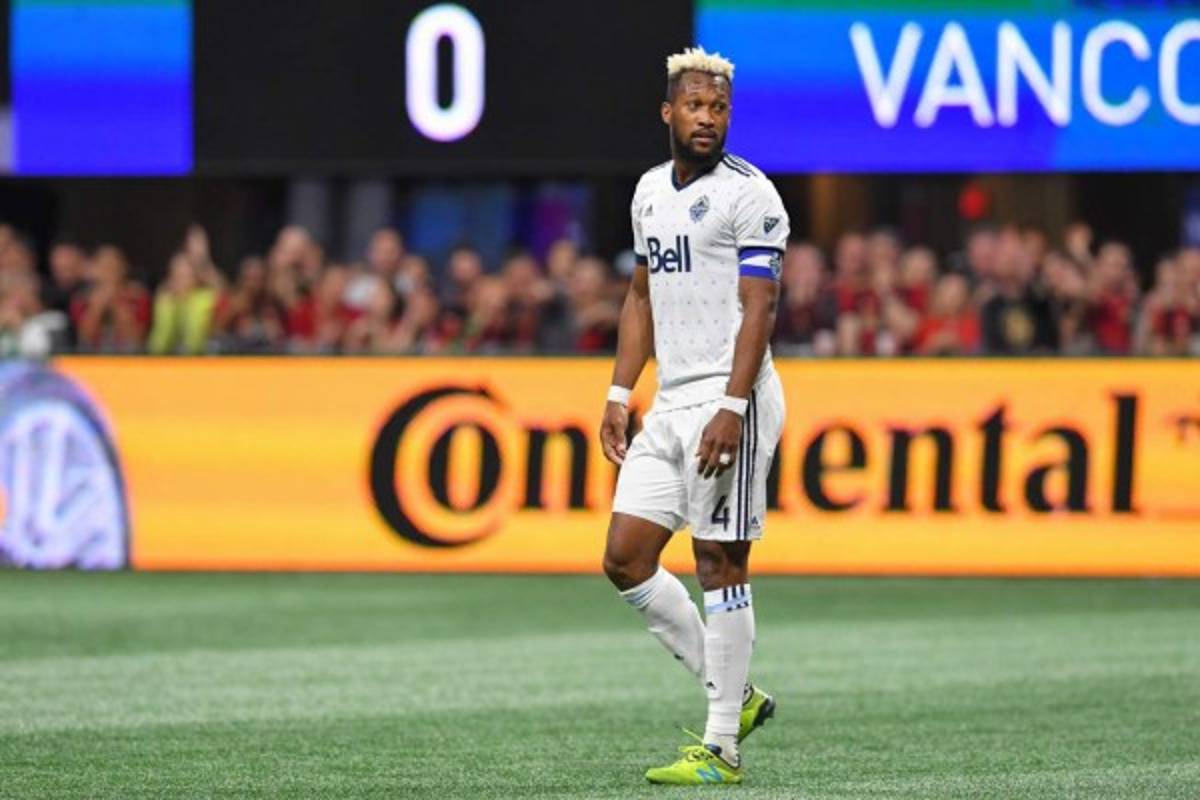 El salario de los centroamericanos en la temporada 2018 de la MLS