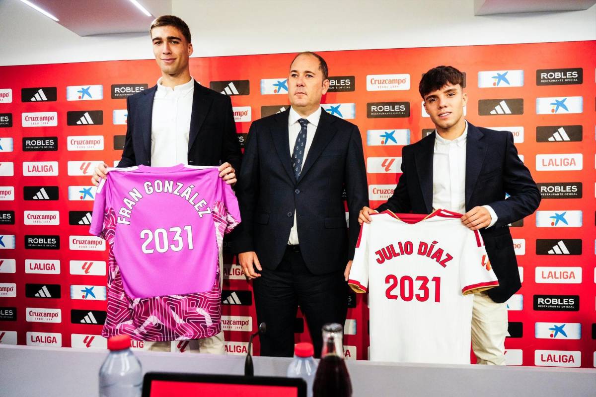 La decisión del Real Madrid tras Rodri, la postura de Koundé y PSG lo concreta