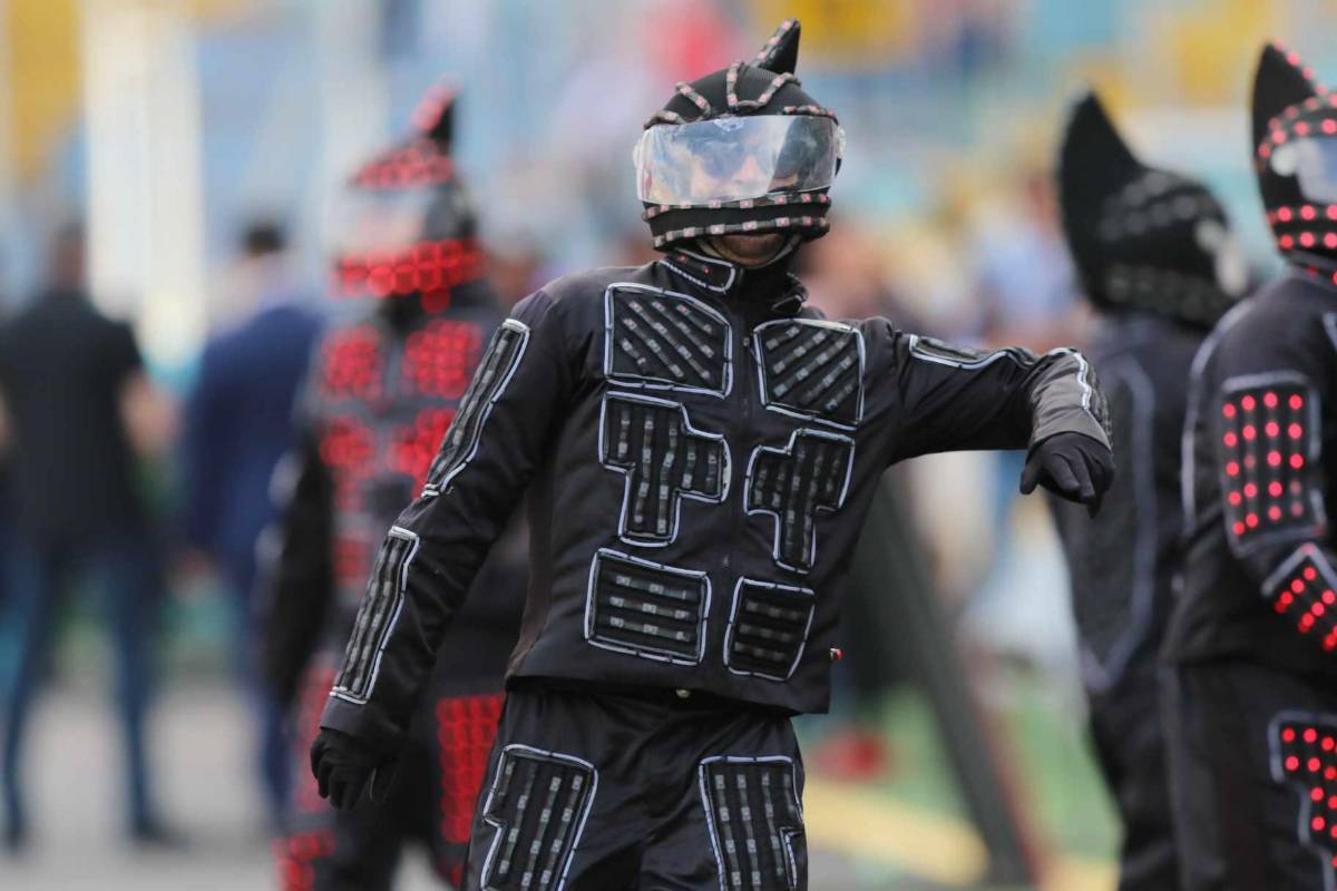 Lágrimas en Olimpia, frustración de Buba y un futbolista se despidió antes de la gran final contra Real España