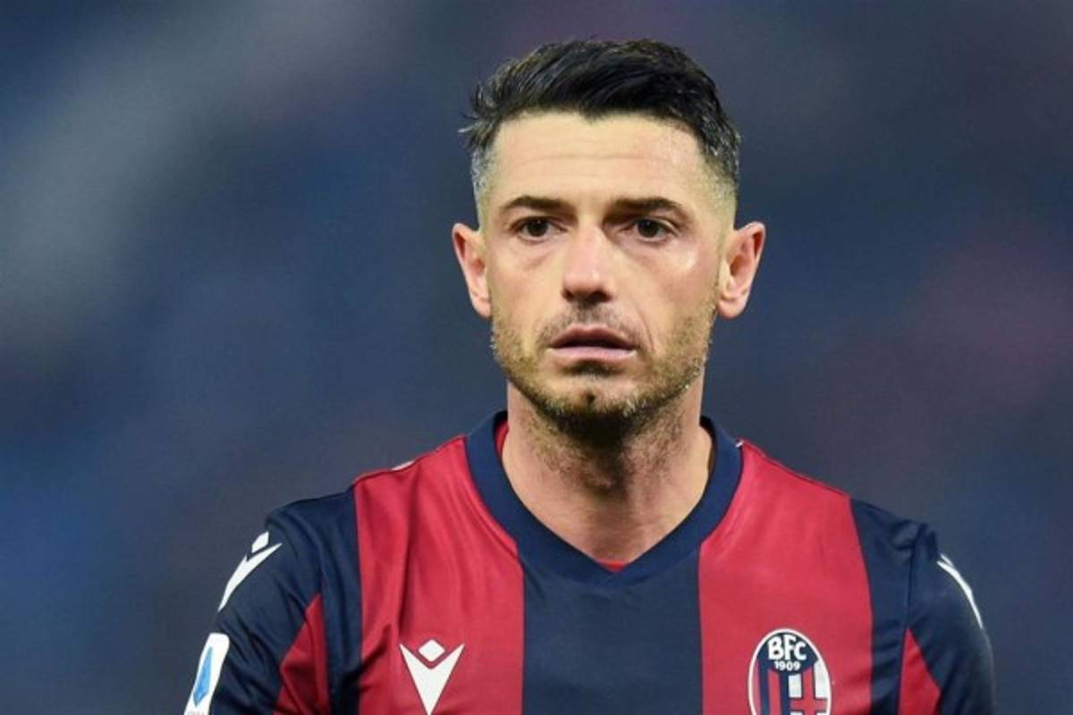 Erjona, ex de un jugador suizo, revela que en el fútbol hay muchos casos de homosexualidad