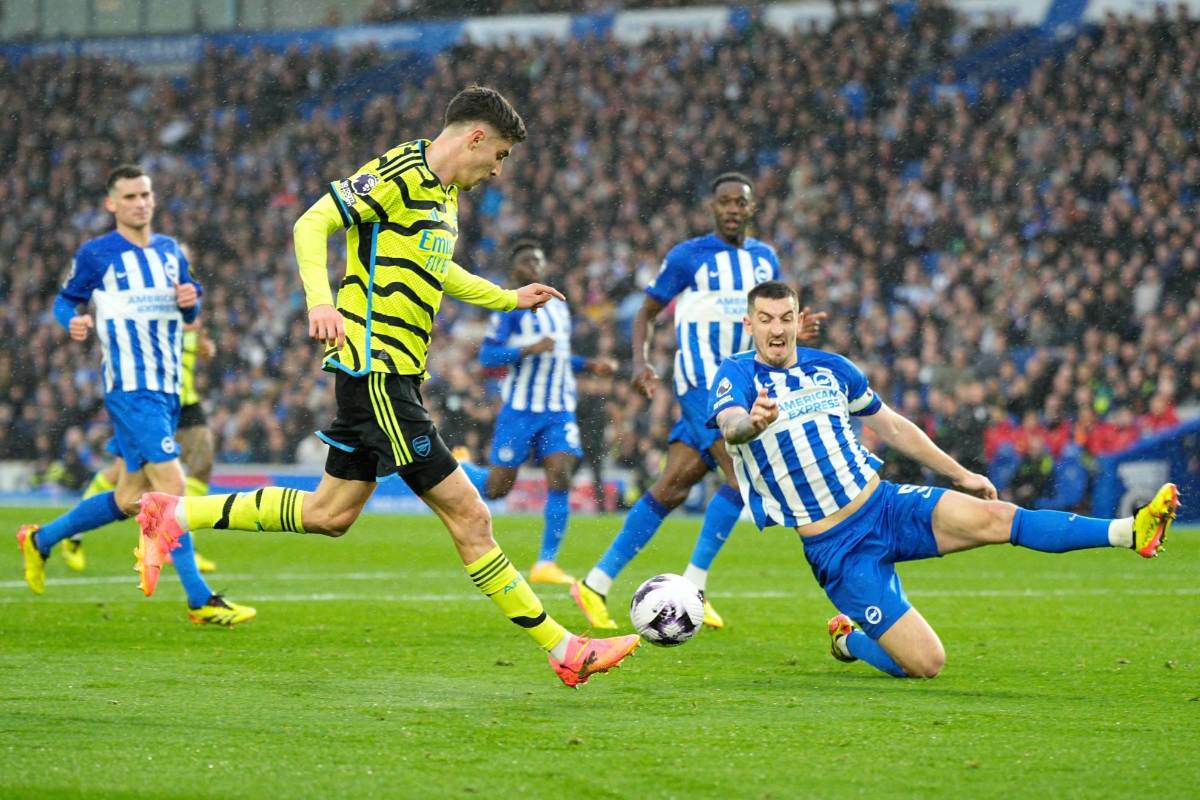 Sorpresa con el Balón de Oro y el que recibe 25 millones: los desorbitados salarios que paga la Premier League