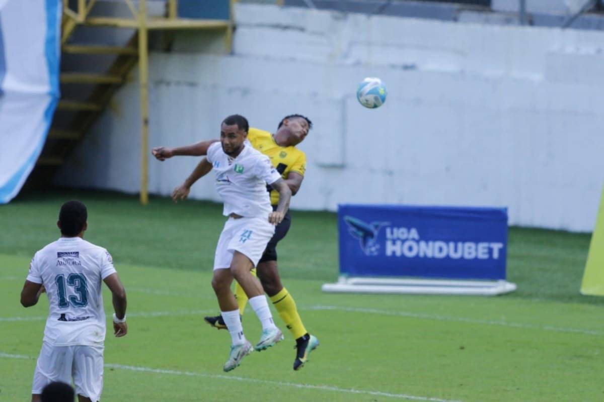 Sorpresa a Georgie Welcome, la inexorable ley del ex que golpeó a Real España y el mensaje de Platense a toda Honduras