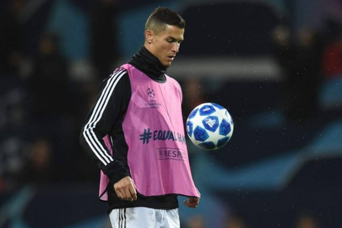 Efecto Cristiano: Así fue el enorme recibimiento del portugués en Old Trafford