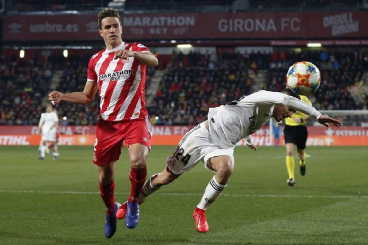 CURIOSAS: El duelo Choco Lozano-Sergio Ramos y el abrazo con Keylor Navas