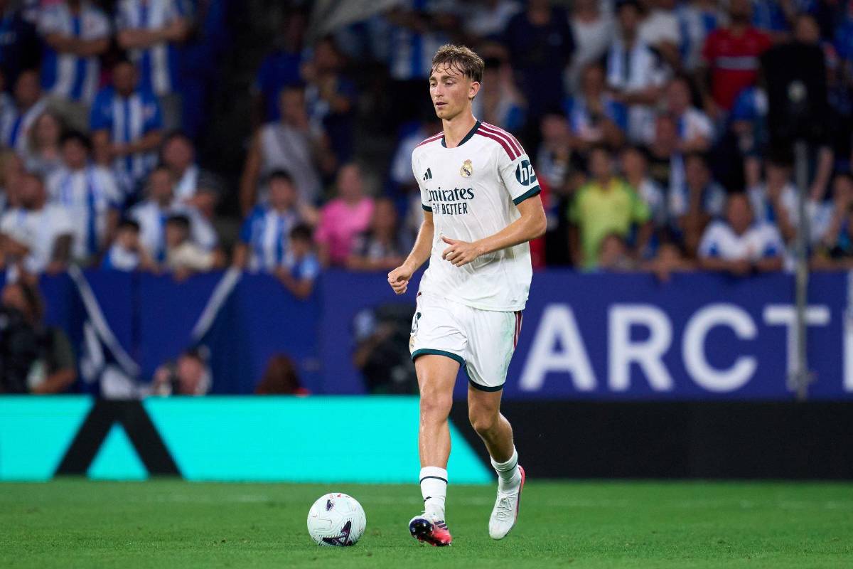 Mourinho con bajas y sorpresas: alineación del Real Madrid en la Champions