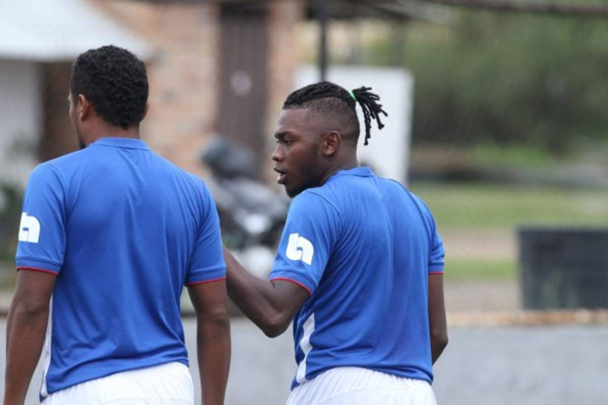 Mercado Honduras: Marathón ficha, futuro de Juan Ramón y Elmer Güity toma otro rumbo