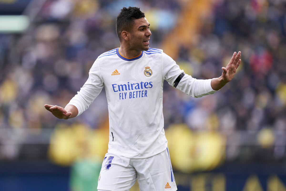 ¡Van por la 14! La tremenda alineación del Real Madrid para arrollar al Liverpool en la final de la Champions League