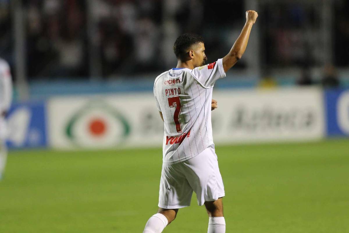 ¿Jugará Yustin Arboleda? El 11 titular que se perfila en el Olimpia de Pedro Troglio para la final de ida ante Motagua