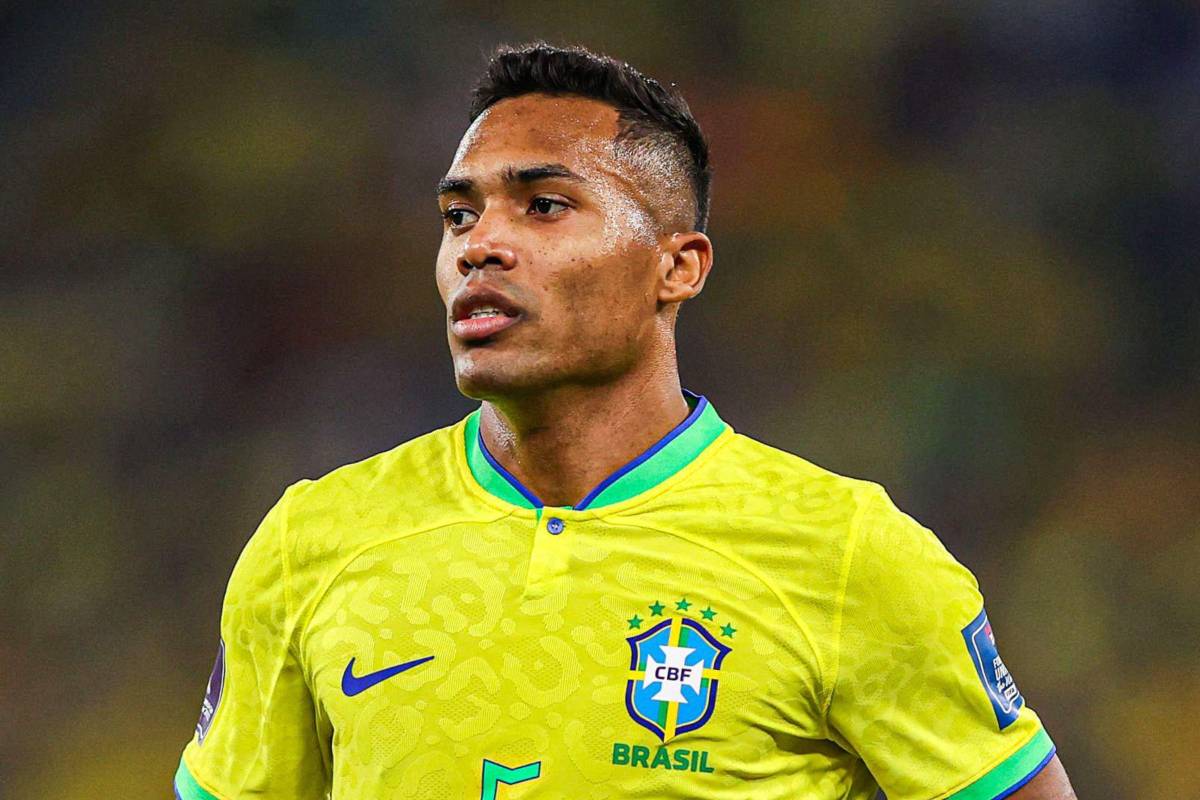 ¿Y Neymar? Ancelotti con enorme sorpresa en el 11 titular para debut de Brasil