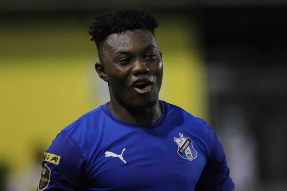 ¡Muralla atrás y ataque que infunde terror! El 11 ideal de las vueltas del torneo Clausura 2021 en Honduras