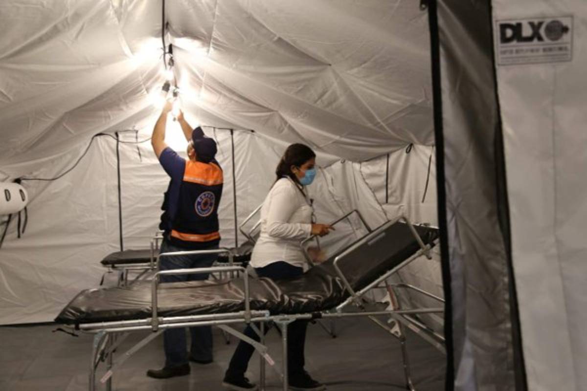 Polémicas compras de Copeco en emergencia de coronavirus; ministra pide aclaración