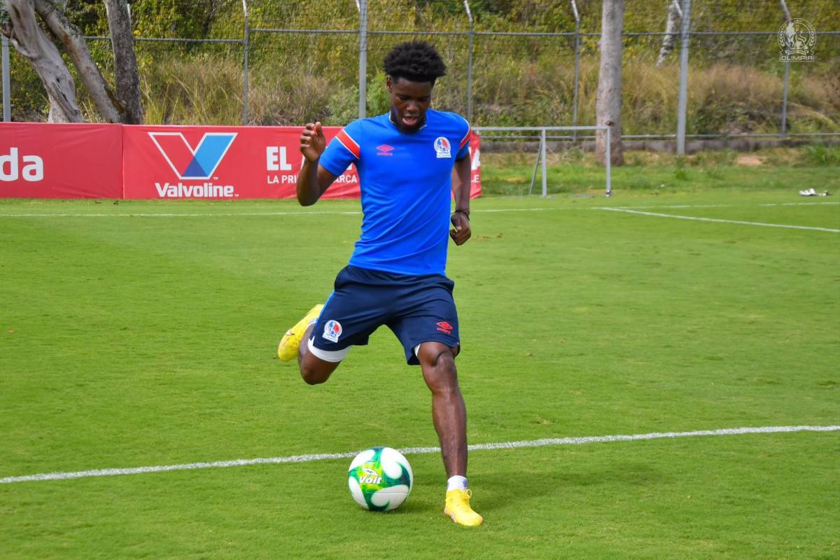 ¿Hará cambios? Pedro Troglio define el 11 titular para encarar el clásico ante Real España y mantener el liderato del Apertura