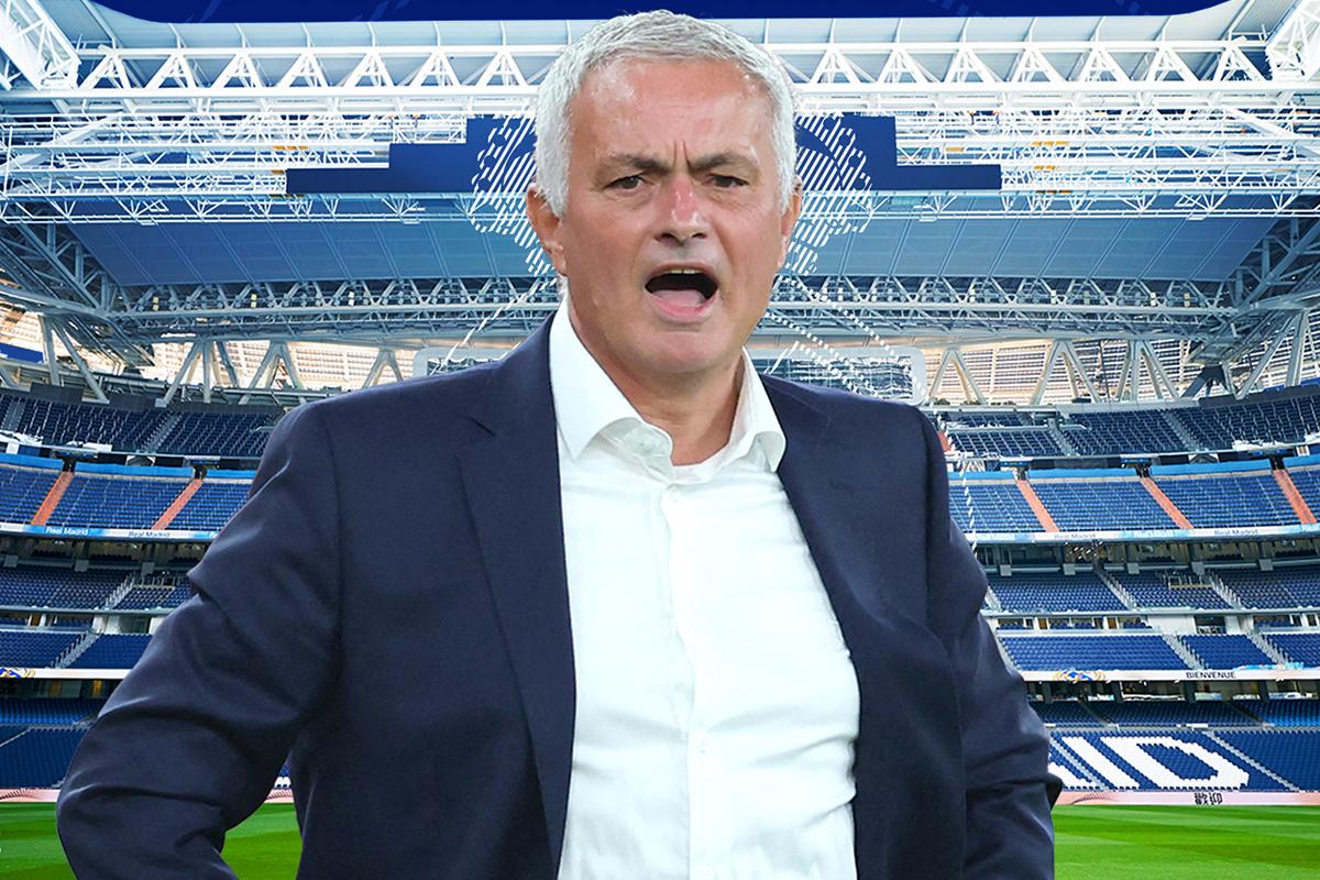 Se viene una bomba: Arbeloa no va más y Florentino Pérez ya eligió al técnico que llevaría al Real Madrid