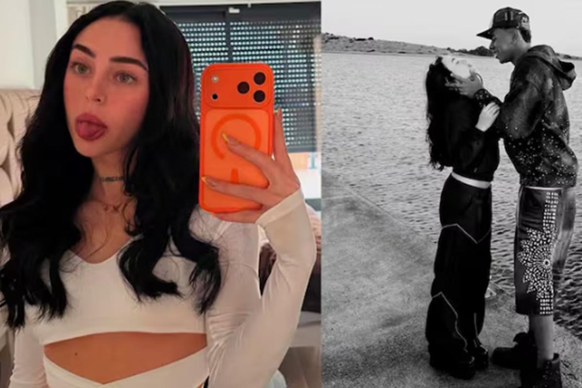 Nicki Nicole cuenta la verdad: revela el motivo por el que rompió con Lamine Yamal