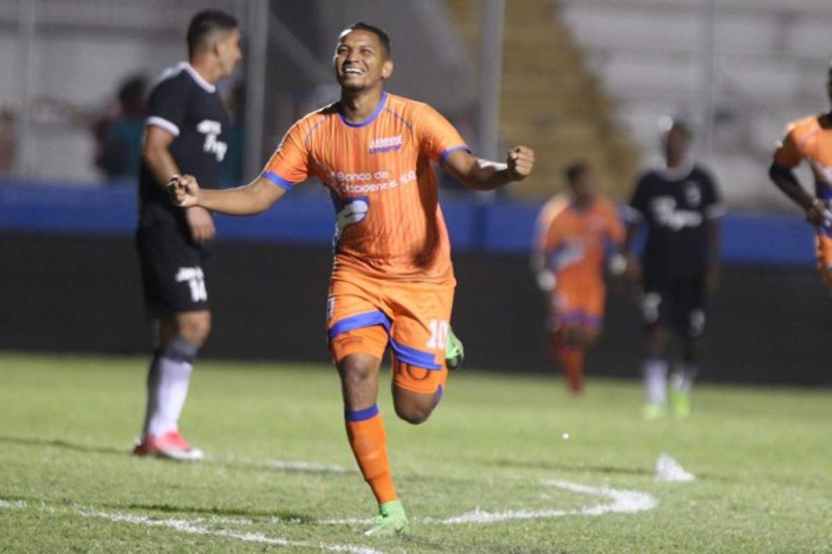 Platense Junior, un equipo que nutre de jugadores la Liga Nacional