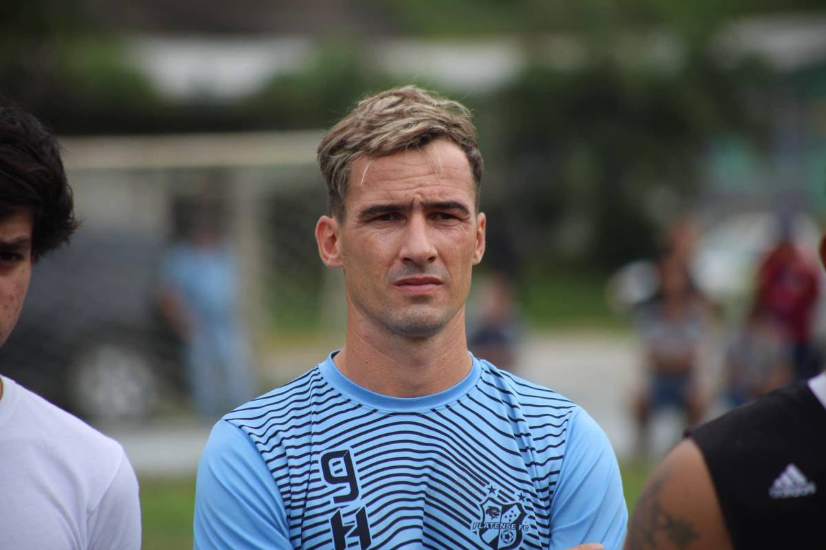 Fichajes en Liga de Ascenso de Honduras: mundialista ya fue presentado, Georgie Welcome se resiste al retiro y club dio de baja a 11 jugadores