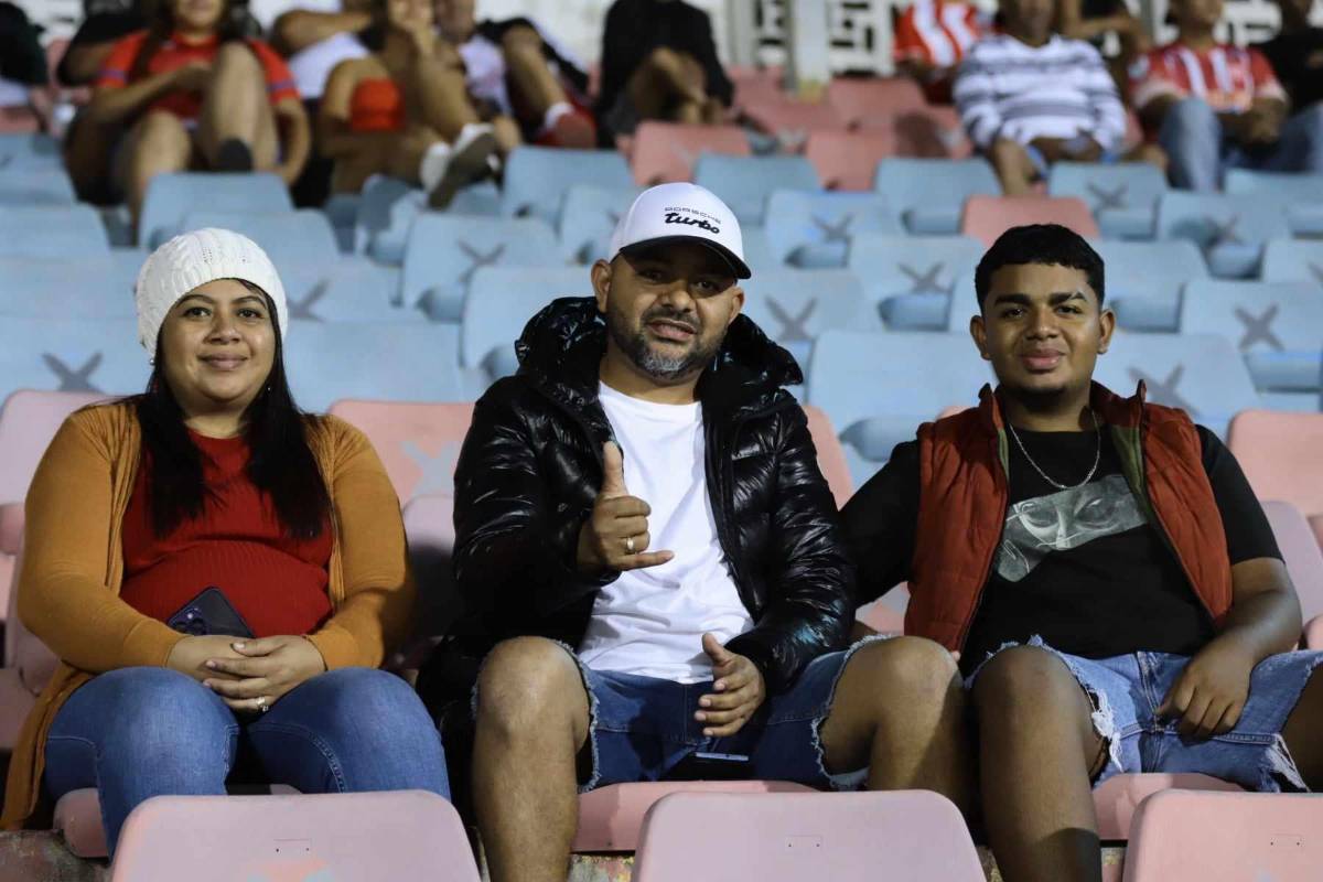 El ambiente en La Ceiba por el Vida vs Olimpia y lo que hizo Andy Najar antes del partido