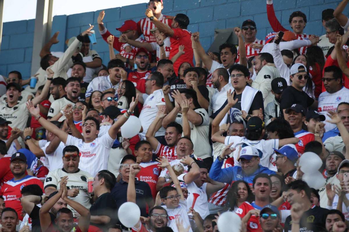 Lágrimas en Olimpia, frustración de Buba y un futbolista se despidió antes de la gran final contra Real España