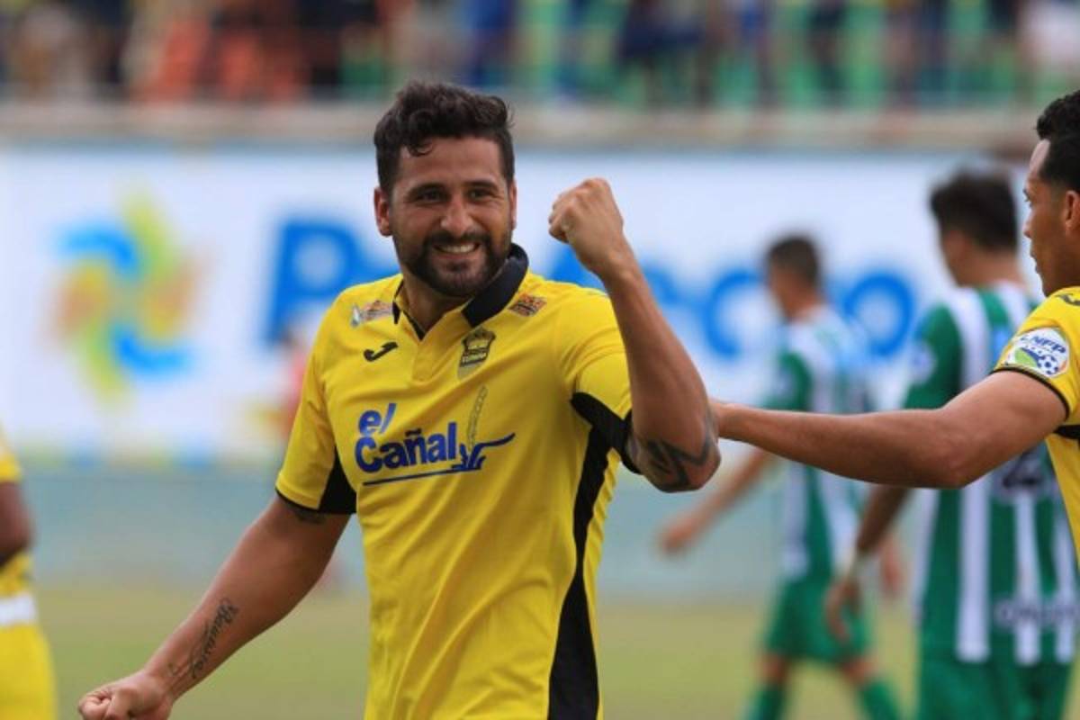 El 11 por el que debería apostar Real España para superar el mal momento