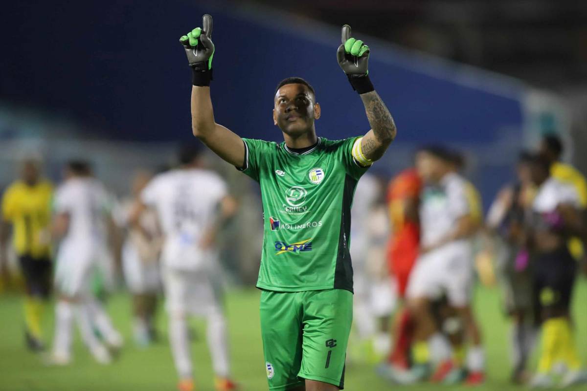 Un caballo y una 'piscina' protagonistas en Liga Nacional; el golazo que silenció el Morazán y la pesadilla del Real España