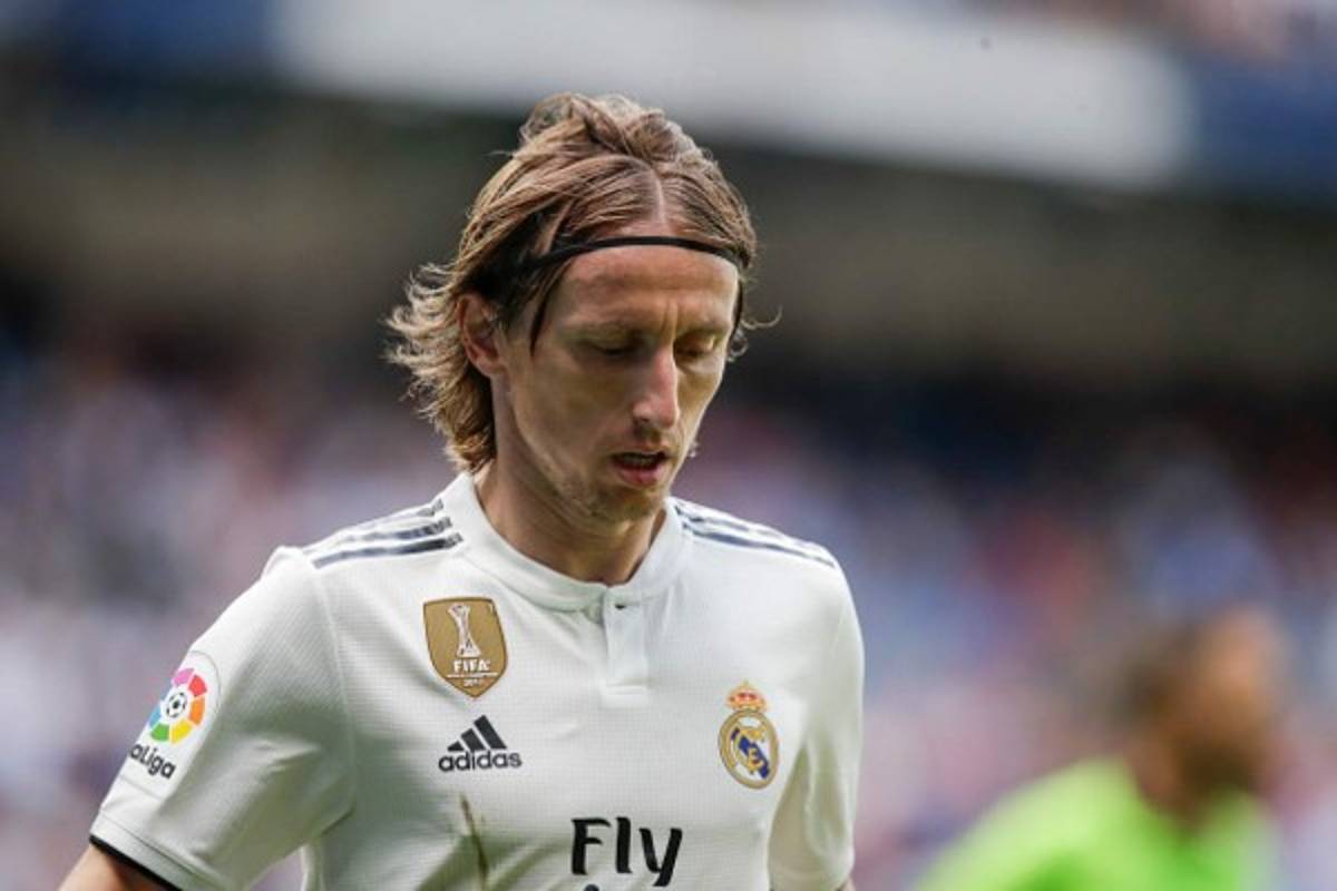 Top: Los 10 futbolistas que tendrían las horas contadas en el Real Madrid  