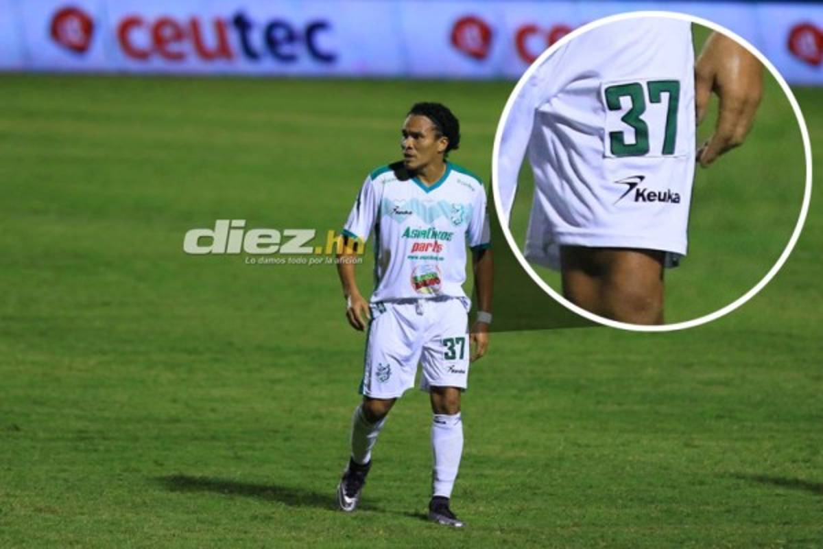 NO VISTE EN TV: El llanto de Mayron, el número de Rambo y pleito en Siguatepeque