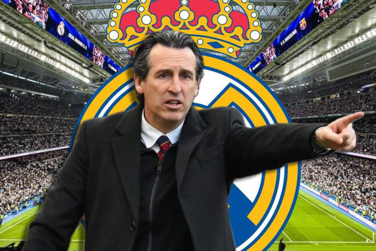 Ni Mourinho ni Klopp: Real Madrid lo llamó para sustituir a Arbeloa y se reencontraría con Mbappé