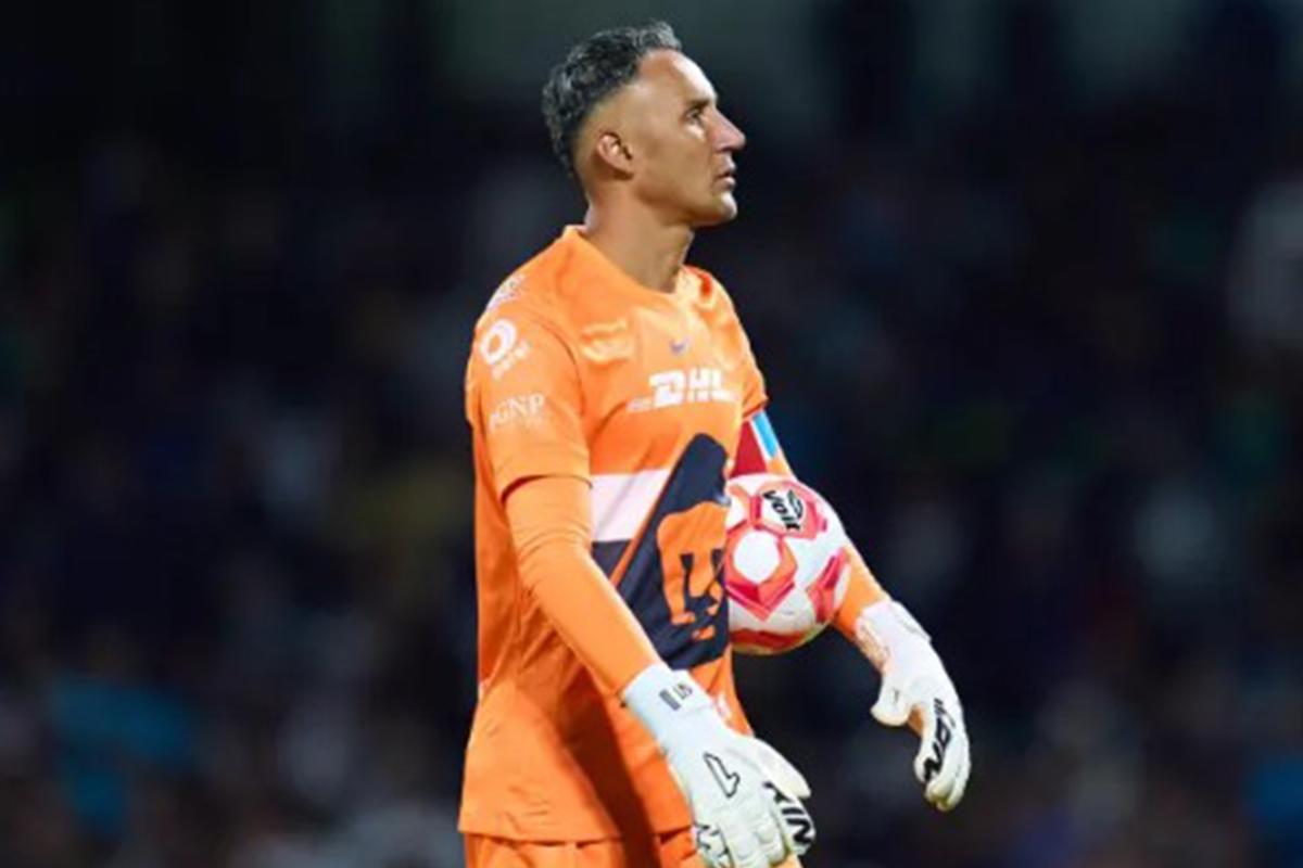 El salario que Inter Miami le ofrece a Keylor Navas para ficharlo; Messi gana 12 millones